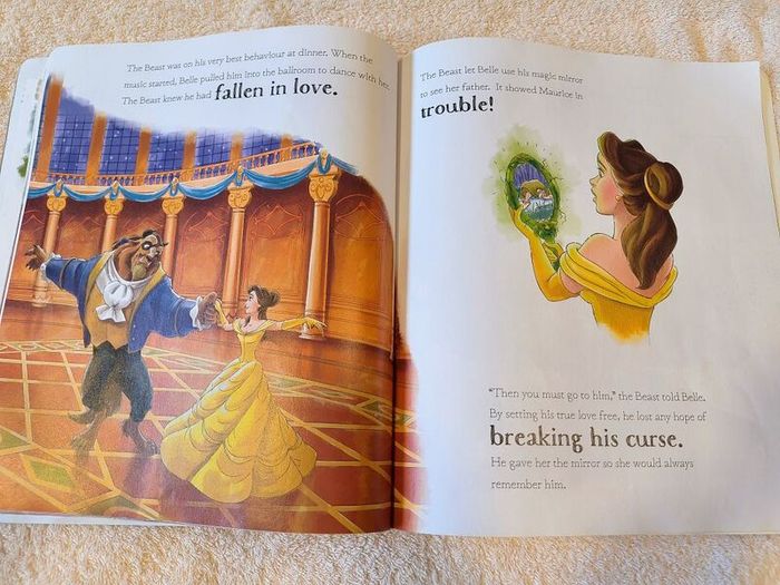 Children's Girls Book Bundle 10 Books