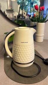 kettle like new