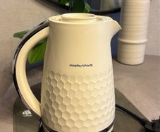 kettle like new