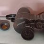 Tento Vintage Binoculars 10 x 50 Image 6