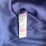 Bnwt Savida blue organza top Image 3