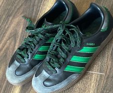 adidas Samba