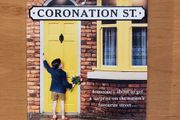 Mother's Day On Coronation St Book