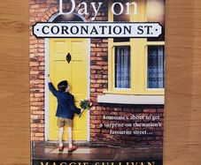 Mother's Day On Coronation St Book
