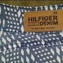 Tommy Hilfiger Denim Sophie skinny 7/8 zip Twilight blue jeans size W27 L32 UK8 EUR36 Postage included Image 8