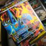 Mega Heracross EX ! Ultra Rare ! from Phantasmal Flames Set ! 2025 ! Pokemon Card ! Image 3