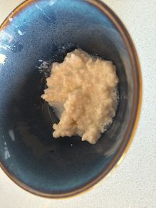 10g of Kefir grains