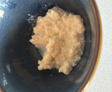 10g of Kefir grains