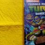 Teenage mutant Ninja Turtles Danger of the Ooze Doze Xbox 360 games Original Image 10