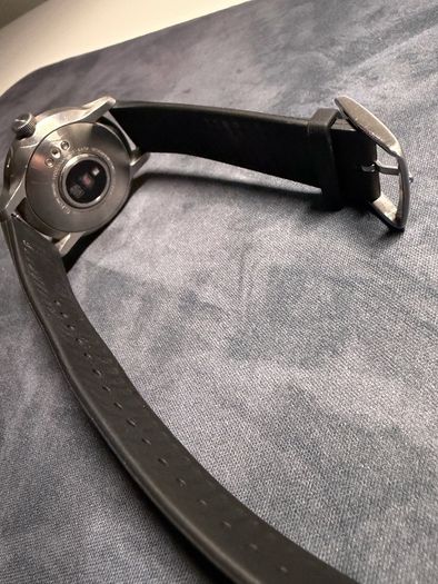 Withings ScanWatch (HWA09)