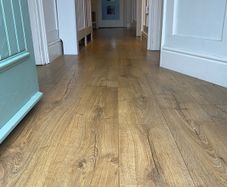 High end waterproof laminate flooring