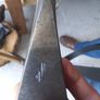 caulking boat or plumbing tools Image 5