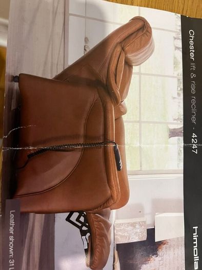 Recliner Chair