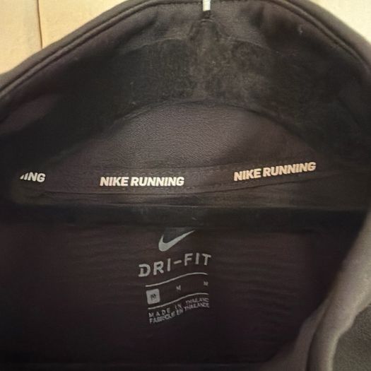 nike top size M