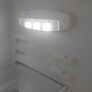 Compact Fridge Freezer Image 3