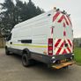 Iveco daily mobile workshop van Image 3