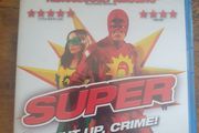 "Super" Blu-ray - free standard postage