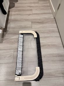 bed rail