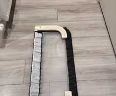 bed rail