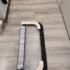 bed rail
