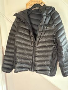 Monterrain puffer