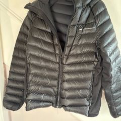 Monterrain puffer