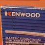 Kenwood Electric Slicing Knife Image 6
