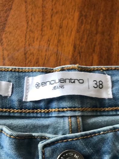Ladies Jeans