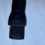 Audioquest NRG 4 mains cables x qty of 2 - 1.8 metres long Image 4