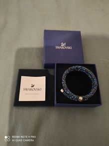 Swarovski ladies bracelet