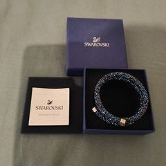 Swarovski ladies bracelet