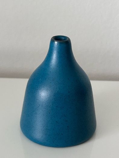 Danish petite vase by Georg Mogensen, Riis
