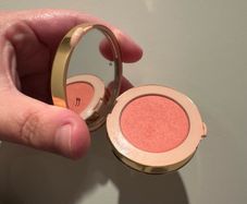Gucci blush