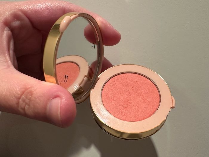 Gucci blush