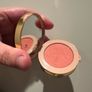 Gucci blush+Fenty foundation brush+free blush brush Image 2