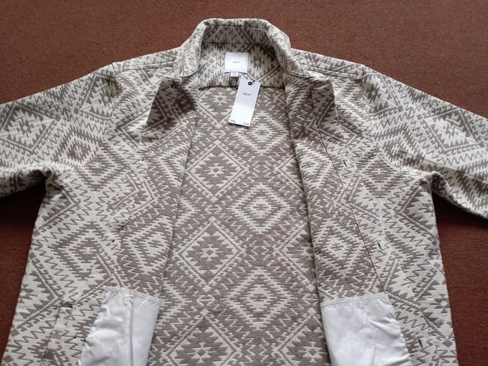 Jacket