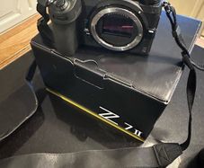 Nikon Z7 11