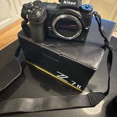 Nikon Z7 11