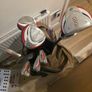 golf clubs Image 2