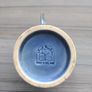 Irish Porcelain Irish Jaunting Car Souvenir Cup Image 4