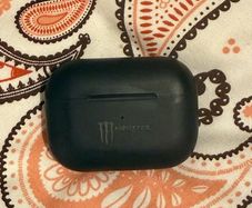 Earbuds