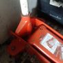 Hydrochloric Floor Jack 2 and 1/4 ton Image 3
