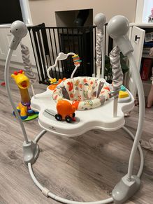 Baby Bouncer
