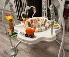Baby Bouncer