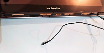 Macbook Pro Screen (2012) - PRICE DROP