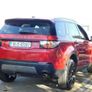 2016 Landrover Discovery Sport Image 4