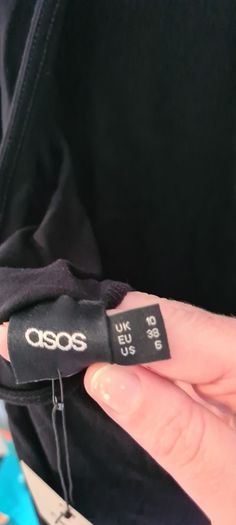 Asos dress BNWT