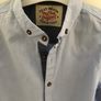 Boys long sleeve shirt from Next size 5/6 years old Image 2
