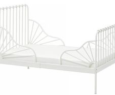 childrens extendable bed