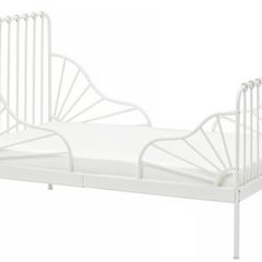 childrens extendable bed